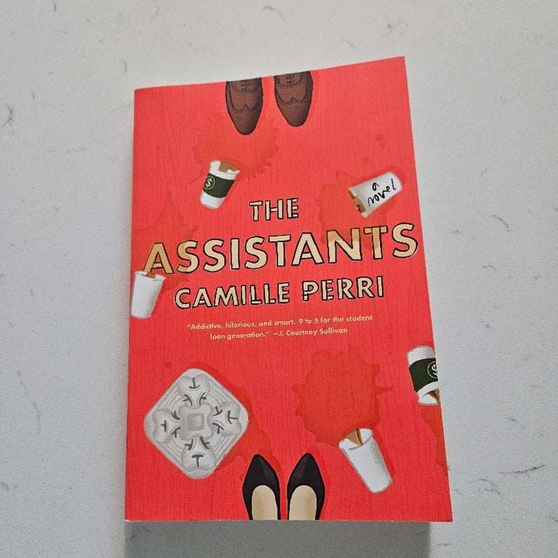 The Assistants
