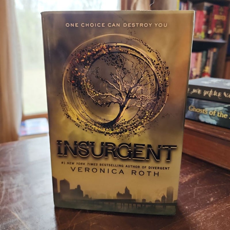 Insurgent