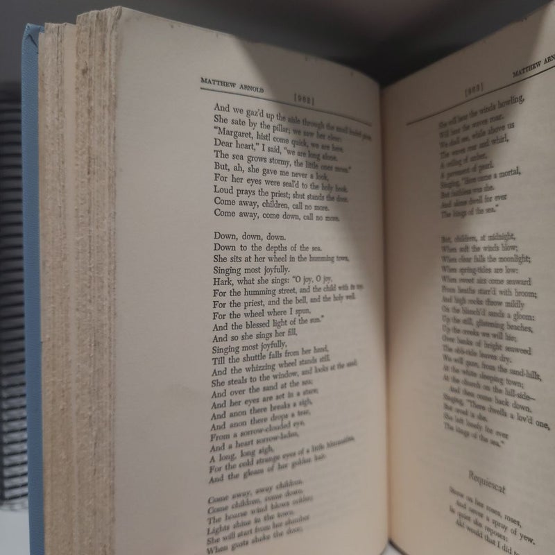 The Viking Book of Poetry 
