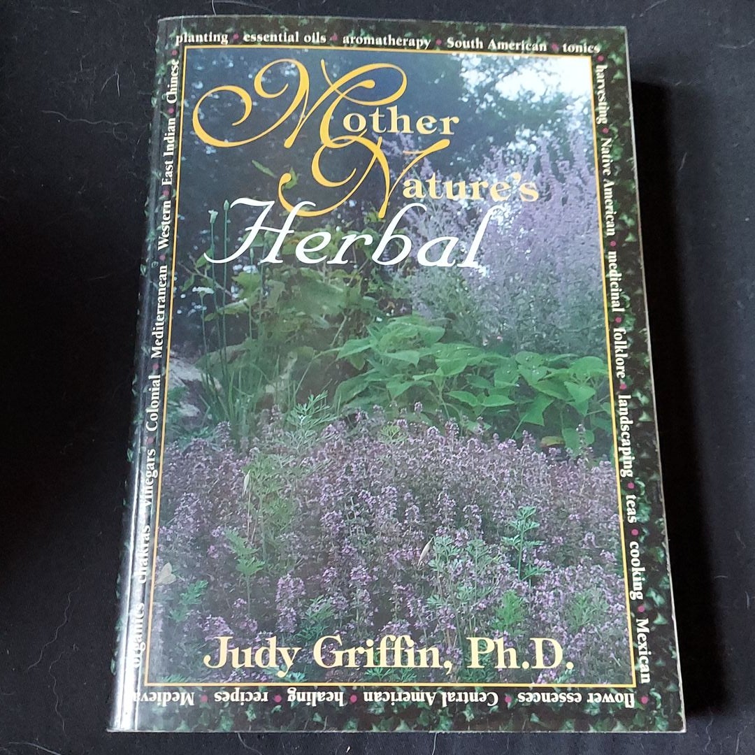 Mother Nature's Herbal