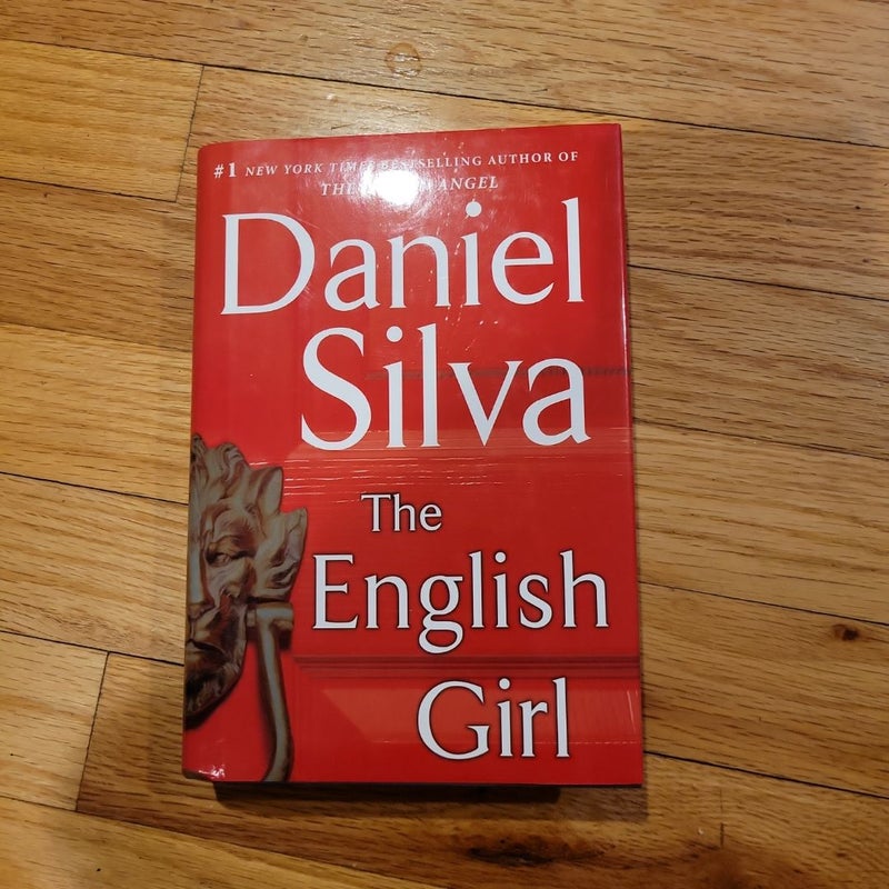 The English Girl