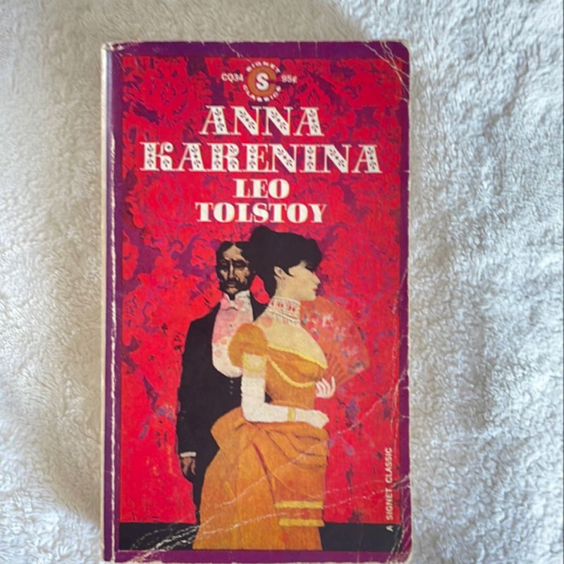 Anna Karenina