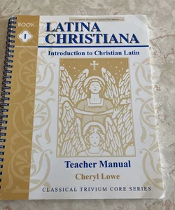 Latina Christiana 1