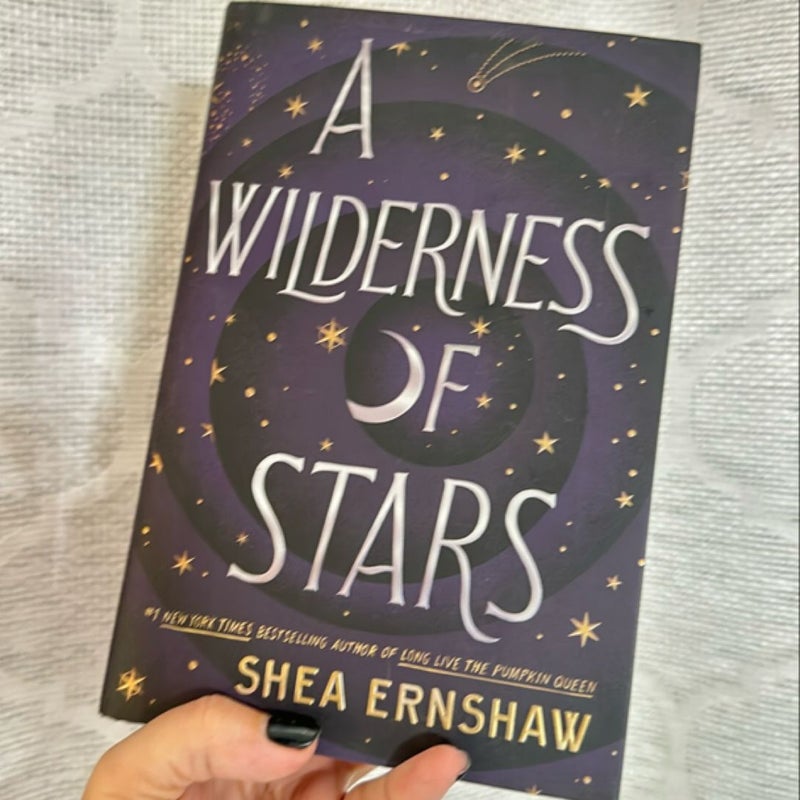 A Wilderness of Stars