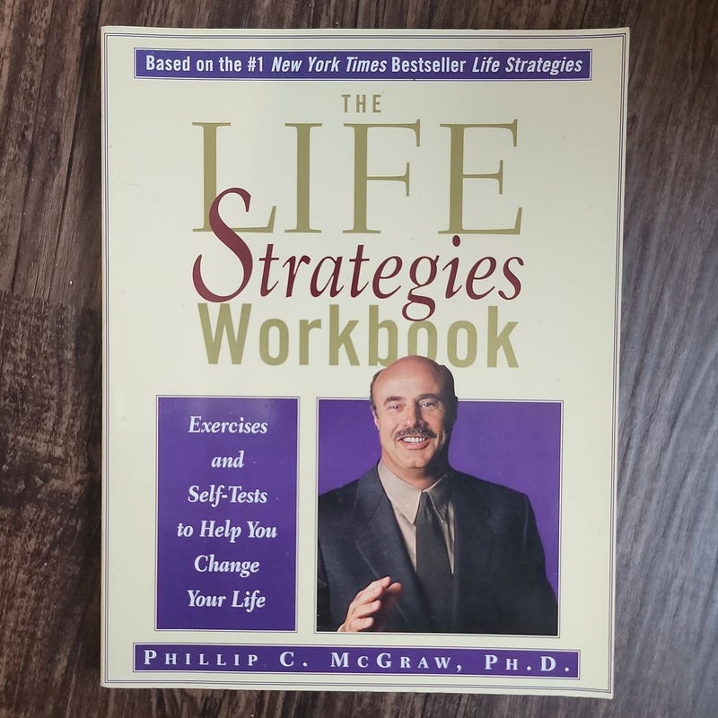 The Life Strategies Workbook