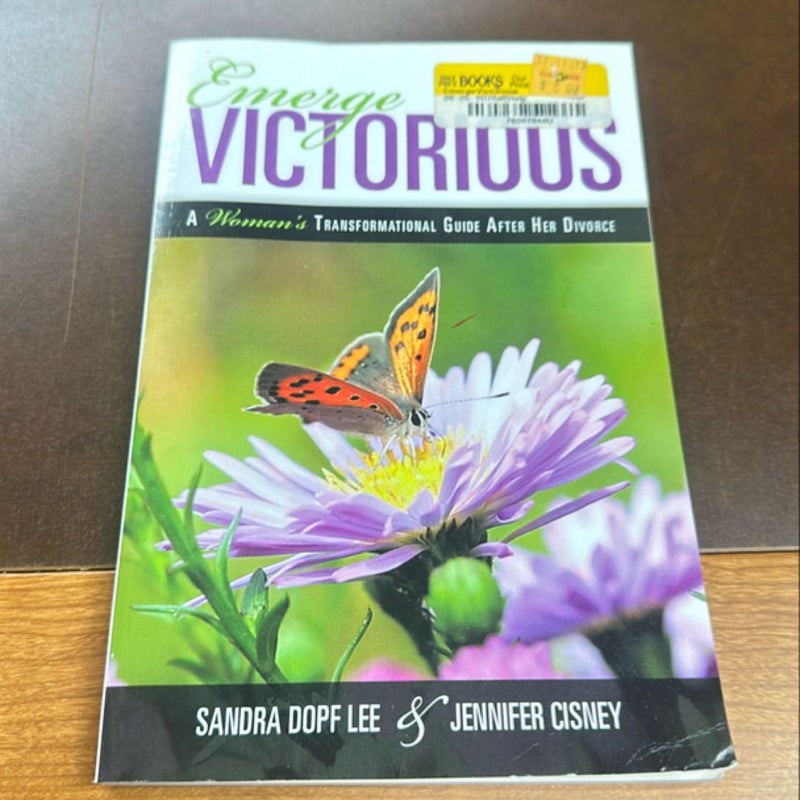 Emerge Victorious