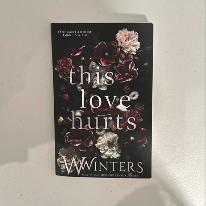 This Love Hurts