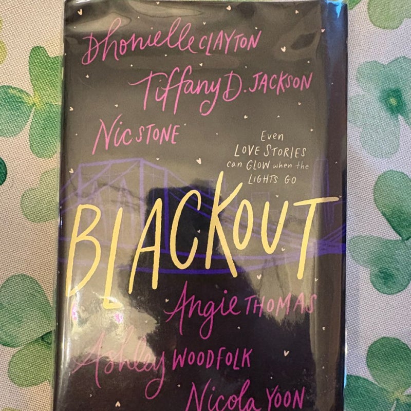 Blackout