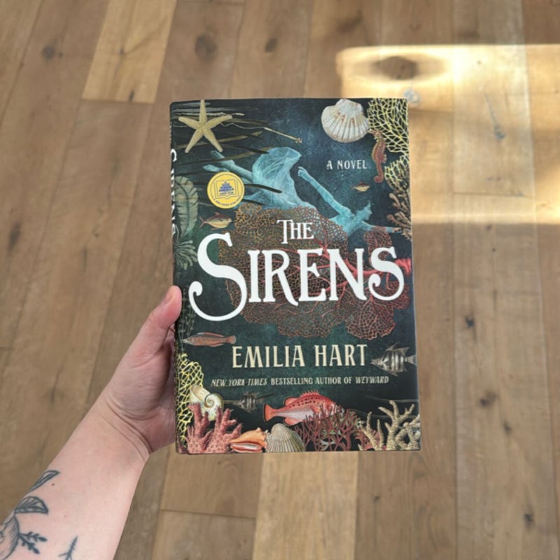 The Sirens