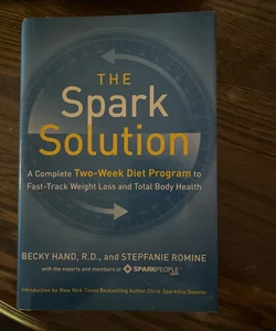 The Spark Solution