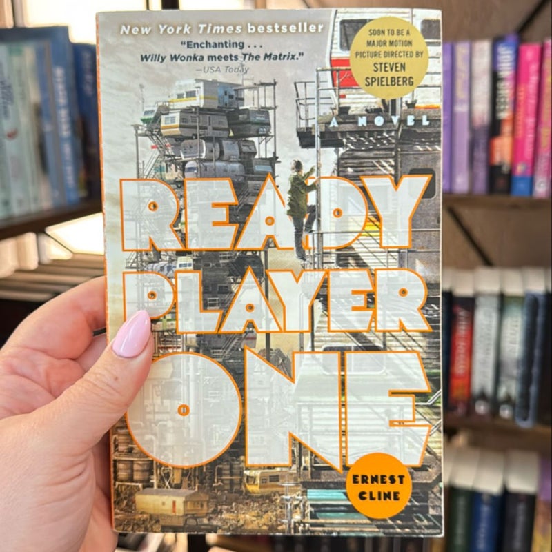 Ready Player One