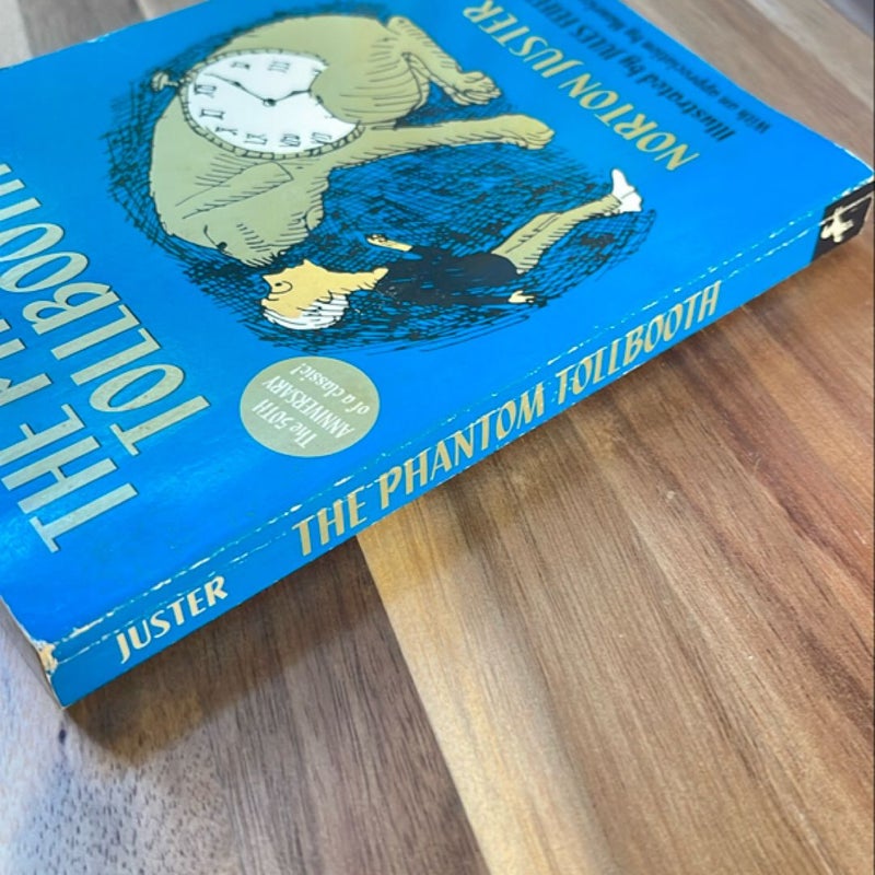 The Phantom Tollbooth