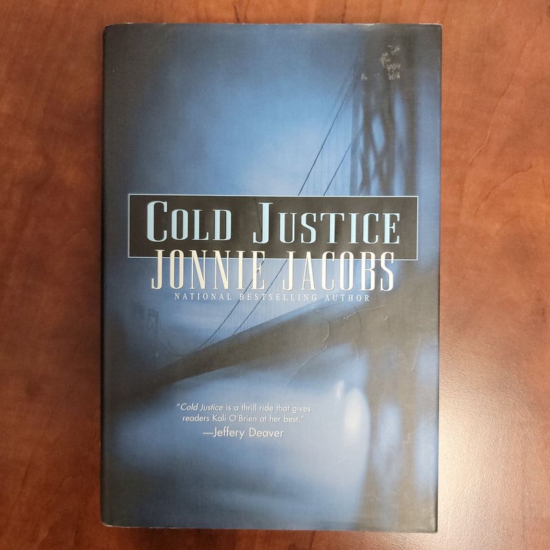 Cold Justice