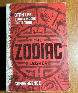 The zodiac legacy