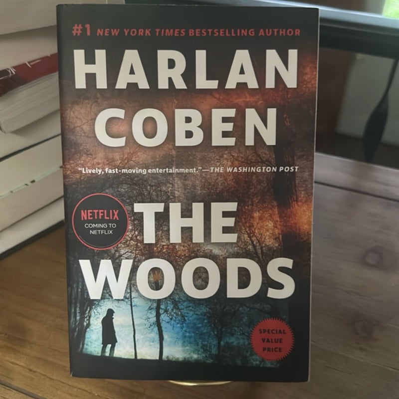 The Woods