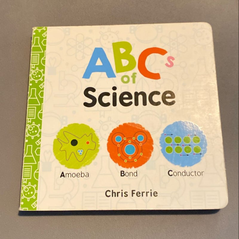 ABCs of Science