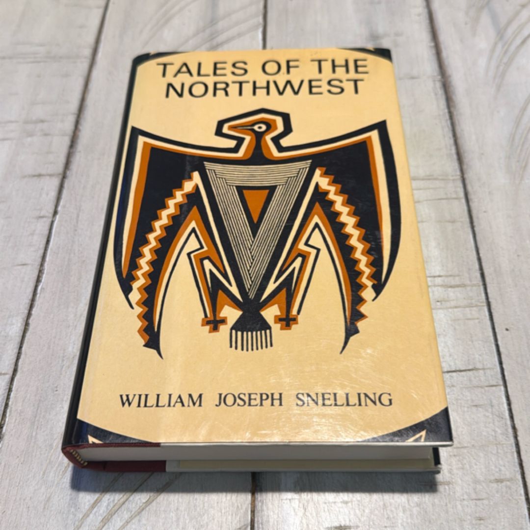 Tales of the Northwest