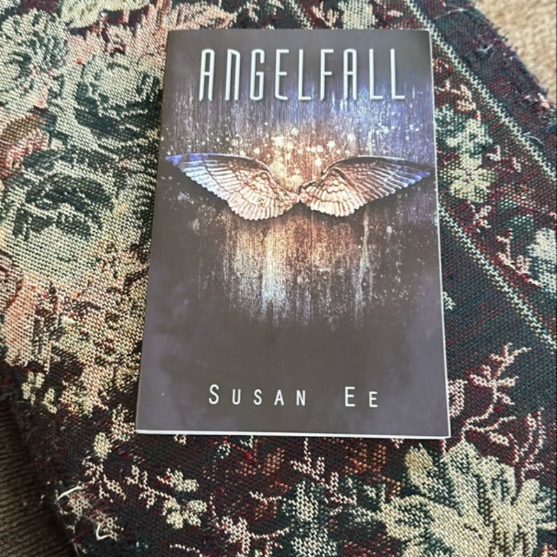 Angelfall