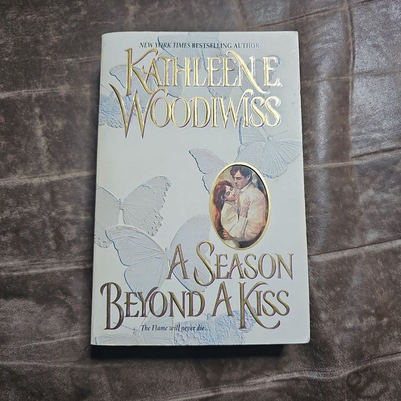 A Season Beyond a Kiss