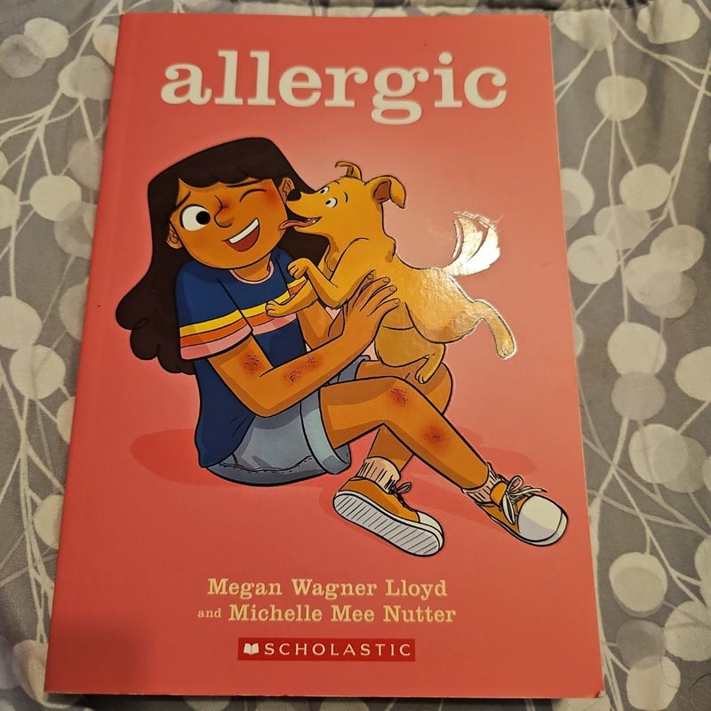 Allergic