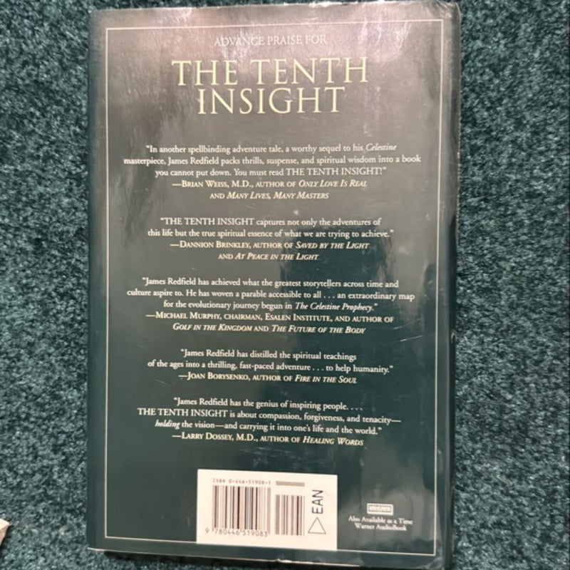 The Tenth Insight