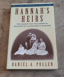 Hannah's Heirs