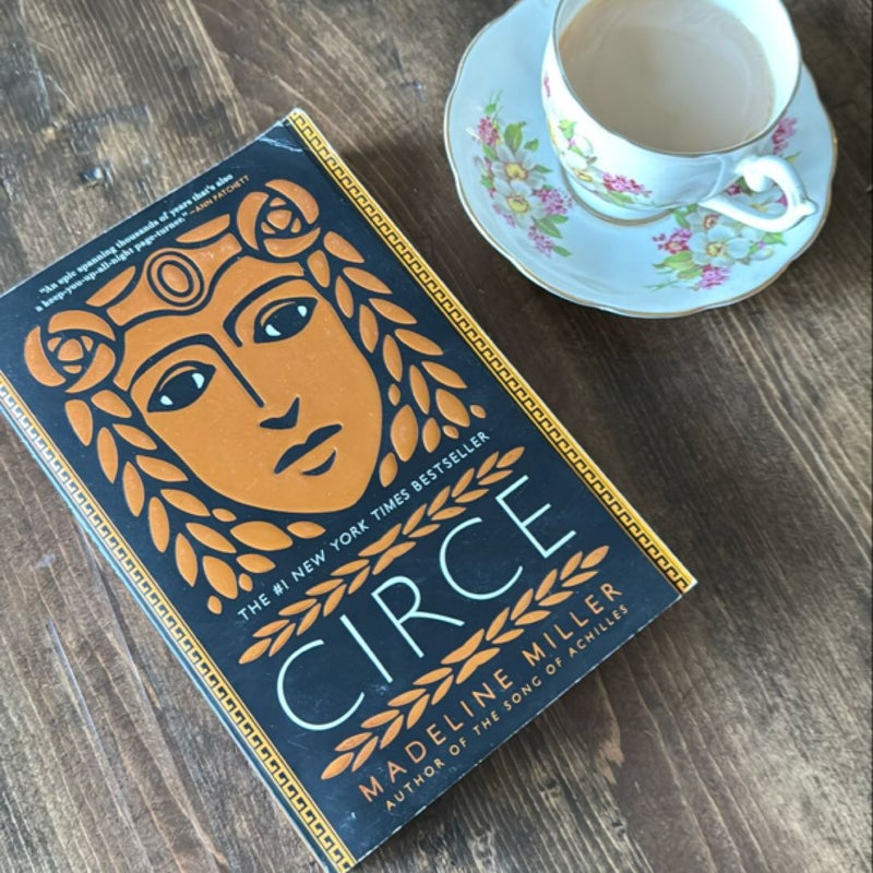 Circe