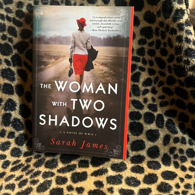 The Woman with Two Shadows