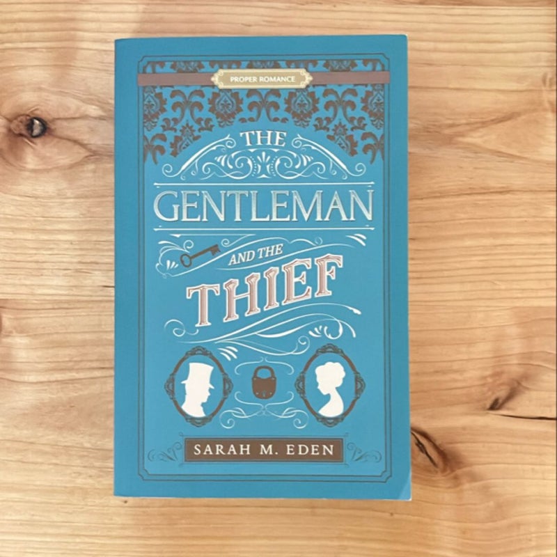 The Gentleman and the Thief