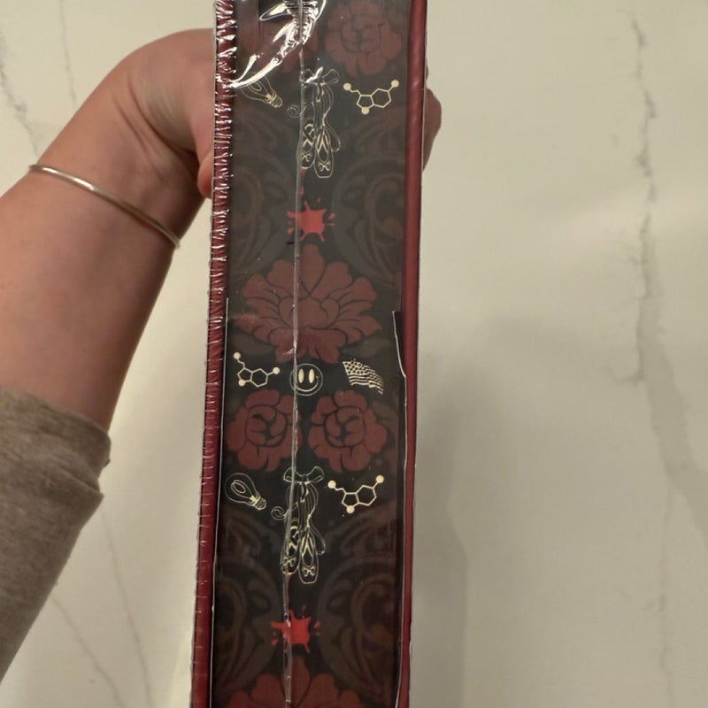 Gifted and Talented (Owlcrate Exclusive)