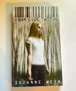 The Bar Code Tattoo