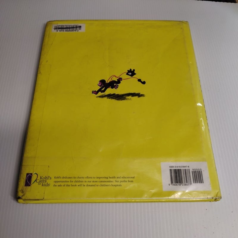 Curious George