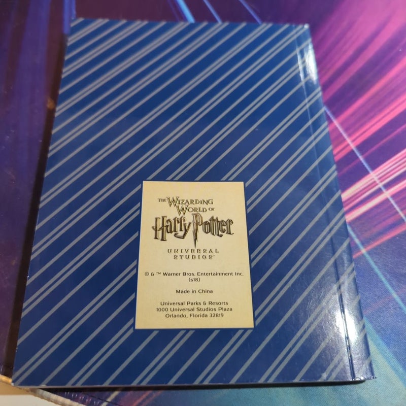 Ravenclaw Notebooks Bundle