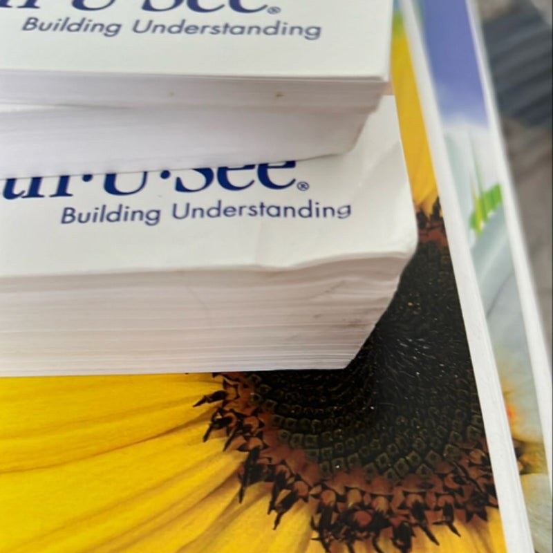 Gamma Student Workbook