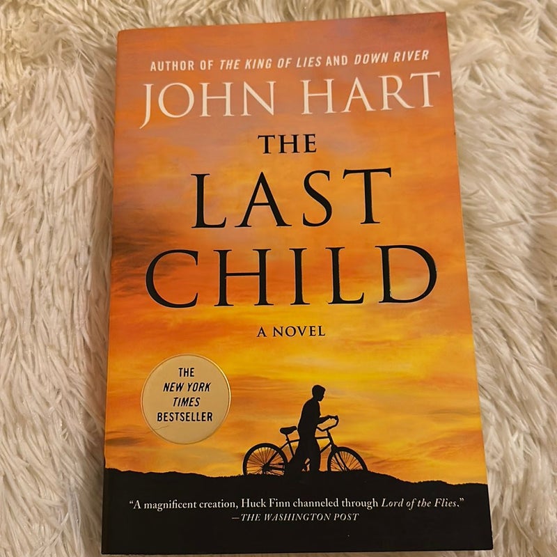 The Last Child