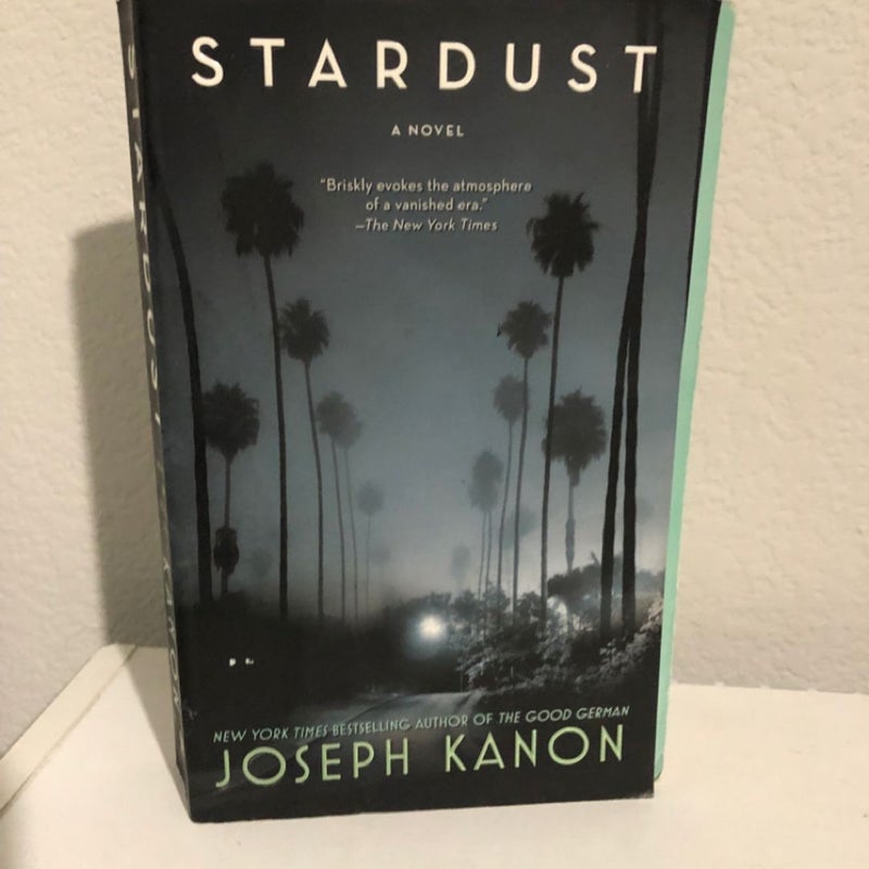 Stardust