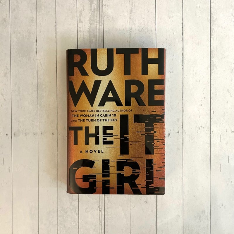 The It Girl