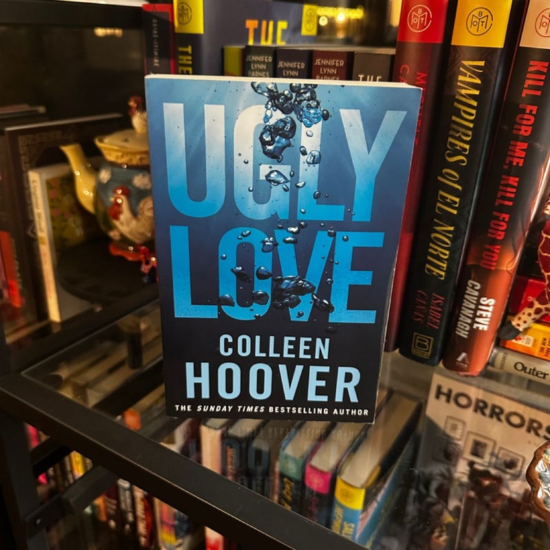 Ugly Love