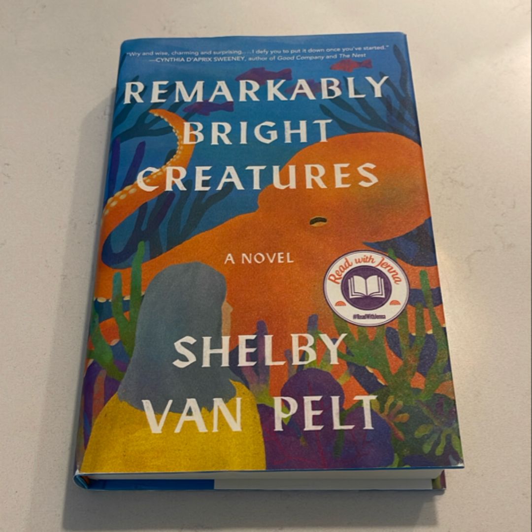 Remarkably Bright Creatures