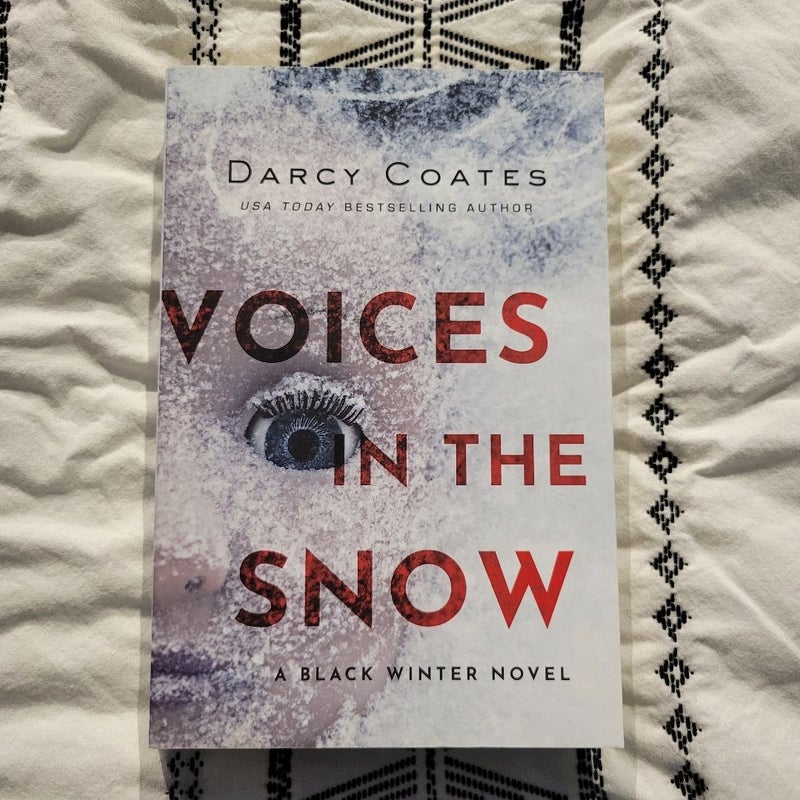 Voices in the Snow