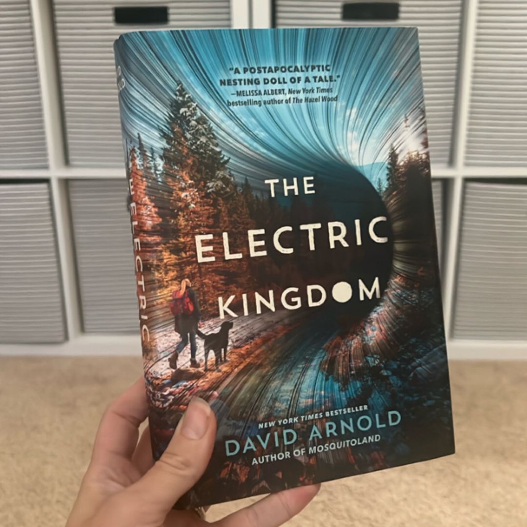 The Electric Kingdom