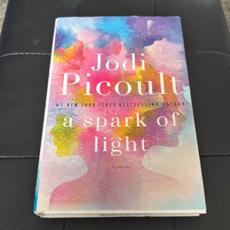 A Spark of Light