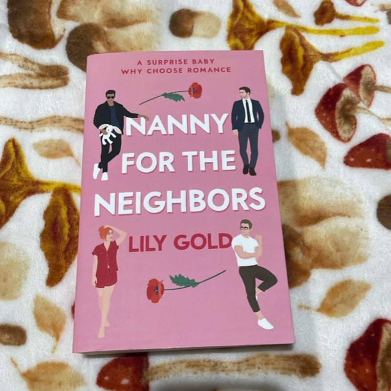 Nanny for the Neighbors