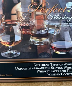 Perfect Whiskey
