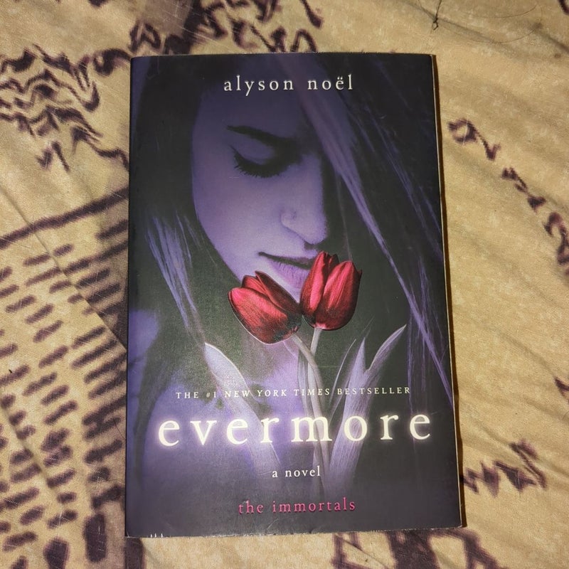 Evermore (full series)