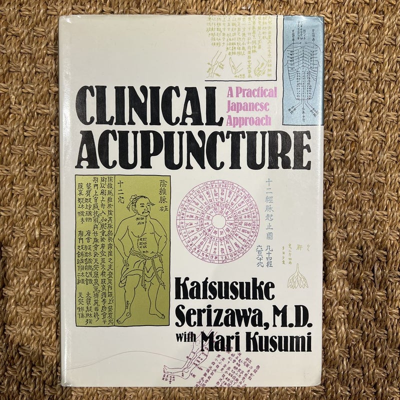 Clinical Acupuncture