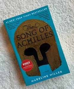 The Song of Achilles