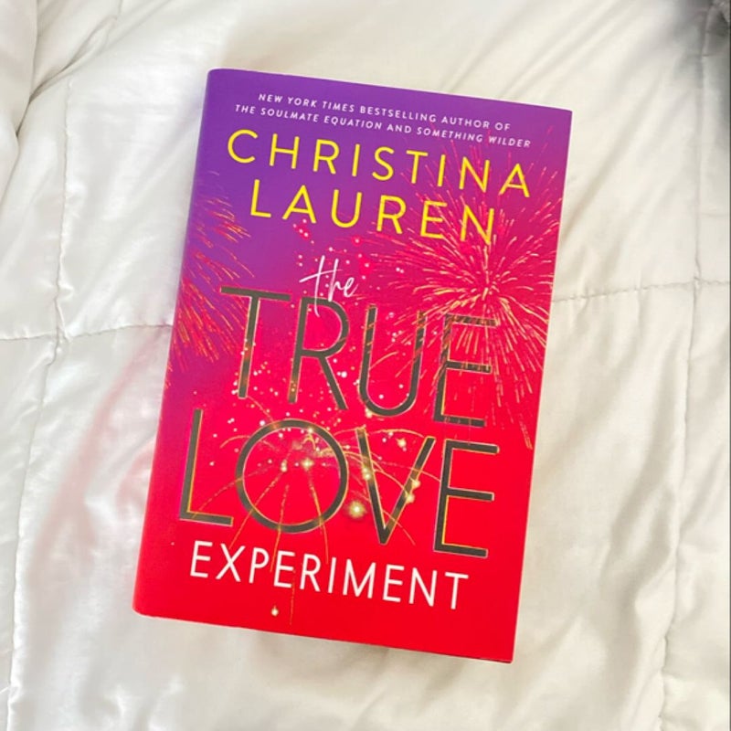 The True Love Experiment