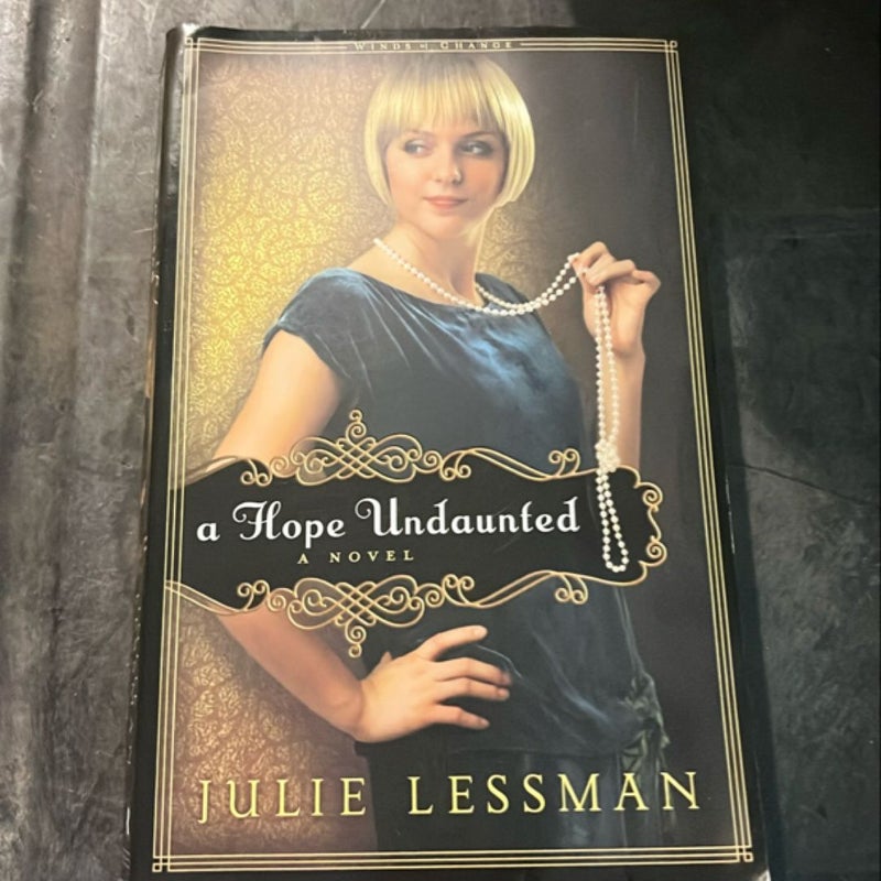 A Hope Undaunted