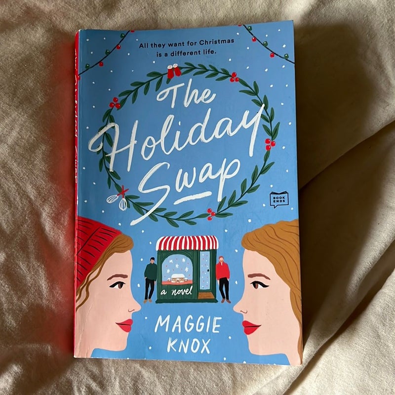 The Holiday Swap